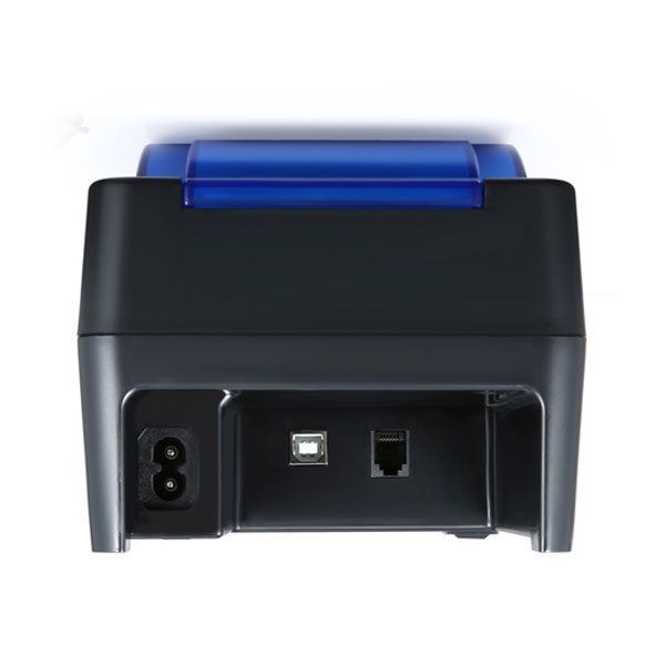 POS Принтер чеков USB 58 мм PH-USB58 фото