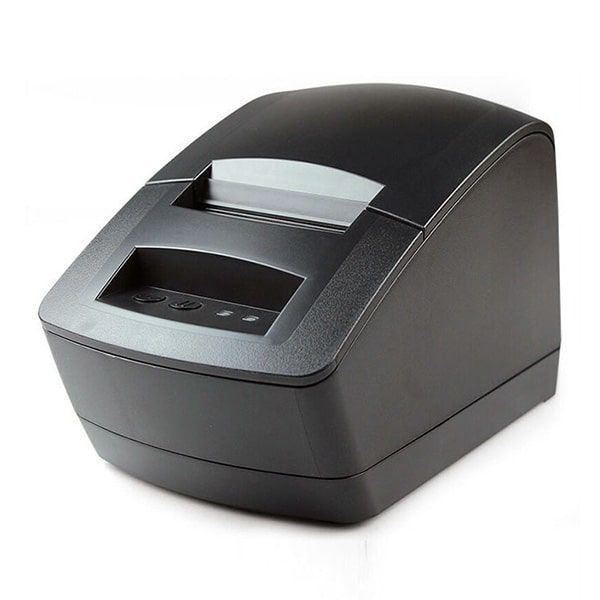 Принтер етикеток і чеків Gprinter GP-2120TU GP-2120TU фото