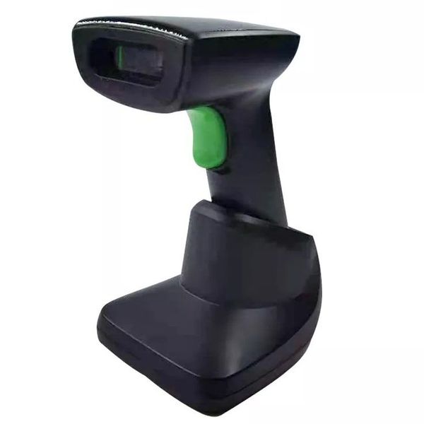 2D/1D беспроводной сканер штрихкода 2.4G+Bluetooth MC-S8GBD-PRO с базой для зарядки sc-mc-s8gbd-pro фото