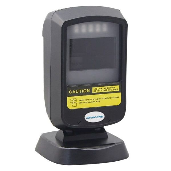 Настільний сканер QR-кодів для супермаркету MC-200PT фото
