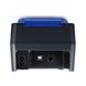 POS Принтер чеків USB 58 мм PH-USB58 фото 3